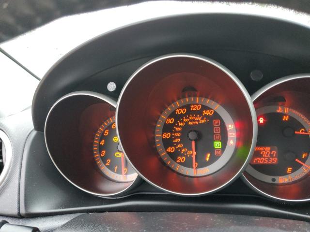 Photo 9 from auction – 2007 MAZDA 3 S with VIN JM1BK323671711170