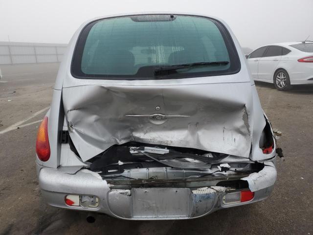 Photo 6 from auction – 2004 CHRYSLER PT CRUISER with VIN 3C4FY48B94T263404