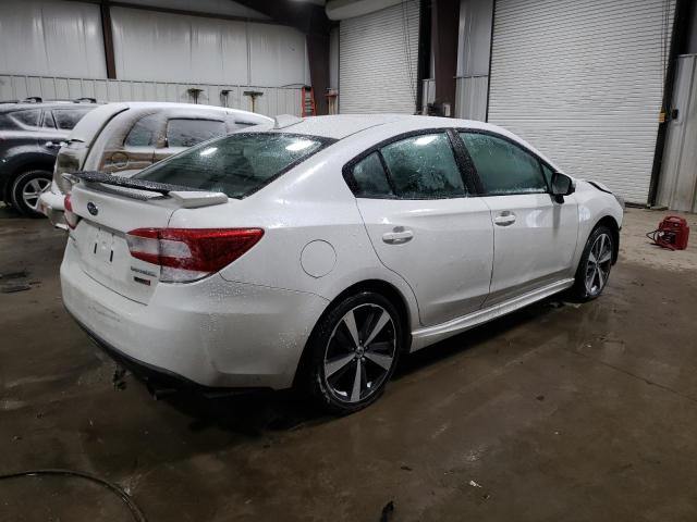 Photo 3 from auction – 2017 SUBARU IMPREZA SP with VIN 4S3GKAK61H1613525