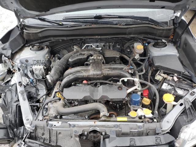 Photo 11 from auction – 2014 SUBARU FORESTER 2 with VIN JF2SJAHC6EH504119