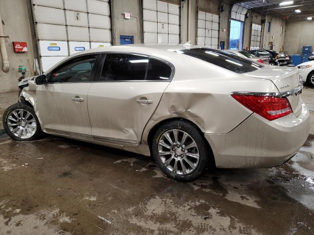 Photo 2 from auction – 2014 BUICK LACROSSE with VIN 1G4GB5G31EF100274