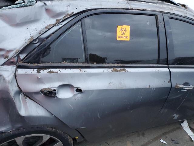 Photo 10 from auction – 2019 CADILLAC CTS-V with VIN 1G6A15S68K0142182