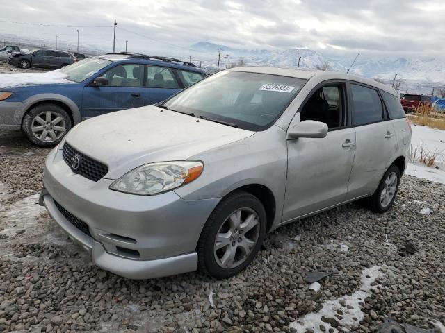 TOYOTA COROLLA MA 2003 with VIN 2T1LR38E13C054776 - Photo from auction