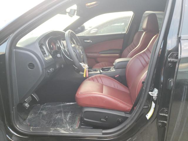 Photo 7 from auction – 2022 DODGE CHARGER SR with VIN 2C3CDXL97NH127937