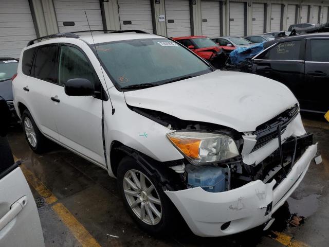 Photo 4 from auction – 2008 TOYOTA RAV4 with VIN JTMZD33V085081391