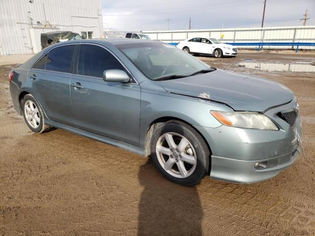 Photo 4 from auction – 2009 TOYOTA CAMRY BASE with VIN 4T1BE46K69U843860