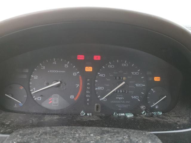 Photo 9 from auction – 1995 HONDA ACCORD with VIN 1HGCE6649SA018202