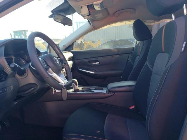 Photo 7 from auction – 2021 NISSAN SENTRA SR with VIN 3N1AB8DV3MY259258