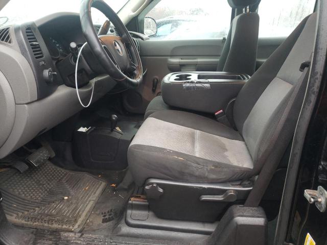 Photo 7 from auction – 2008 GMC SIERRA K15 with VIN 2GTEK19C381258161