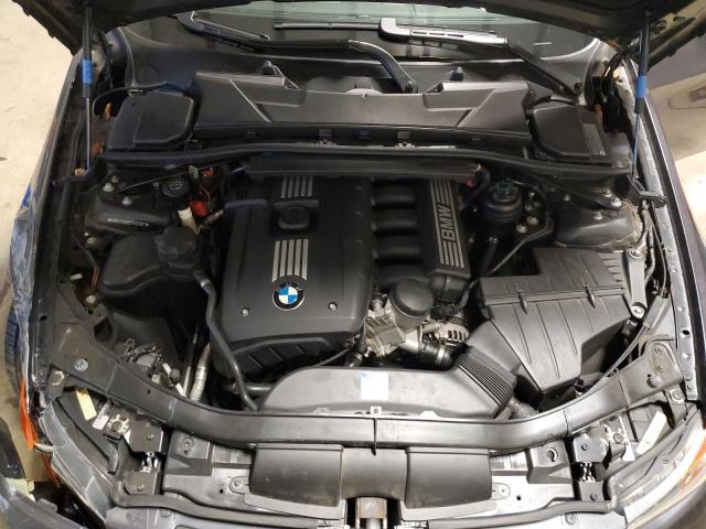 Photo 11 from auction – 2007 BMW 328 I with VIN WBAVA33587PV64067