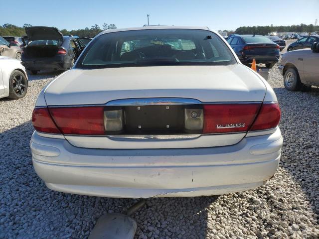 Photo 6 from auction – 2003 BUICK LESABRE LI with VIN 1G4HR54K03U260859