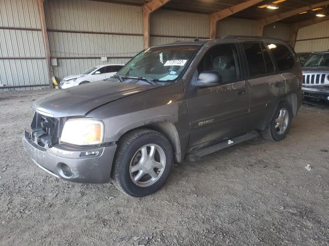 GMC ENVOY 2005 with VIN 1GKDS13S852204446 - Photo from auction