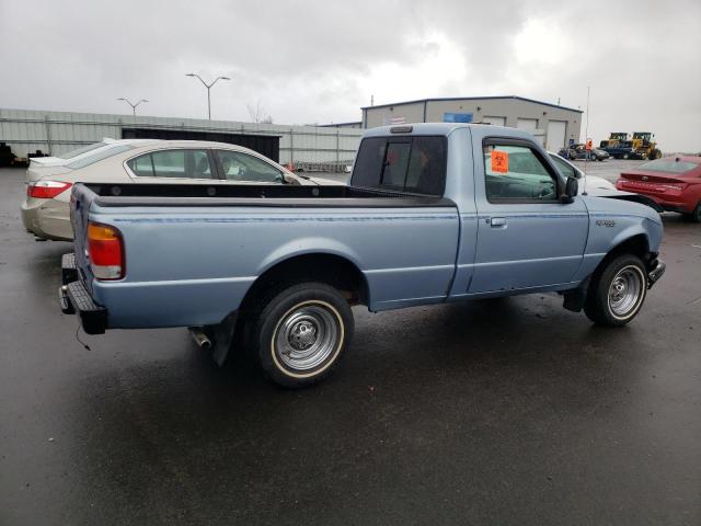 Photo 3 from auction – 1998 FORD RANGER with VIN 1FTYR10C3WTA42632