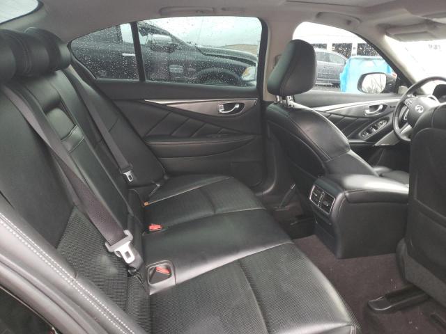 Photo 10 from auction – 2017 INFINITI Q50 PREMIU with VIN JN1EV7AR9HM830223