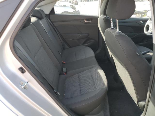Photo 10 from auction – 2019 HYUNDAI ACCENT SE with VIN 3KPC24A37KE044532