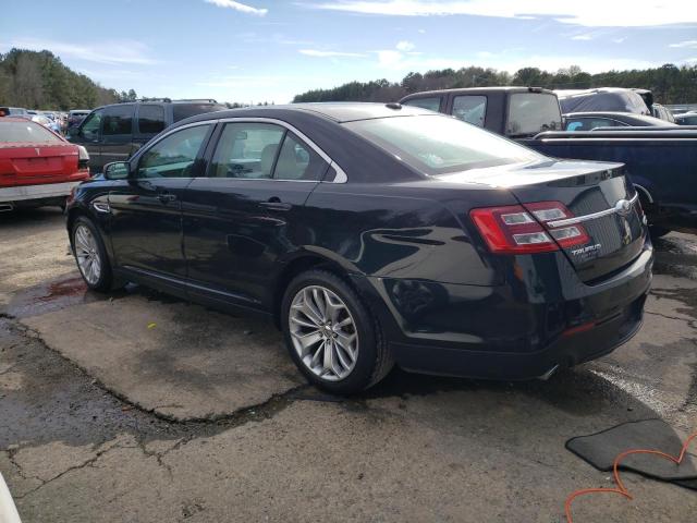 Photo 2 from auction – 2014 FORD TAURUS LIM with VIN 1FAHP2F89EG101548