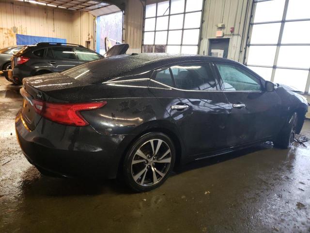 Photo 3 from auction – 2017 NISSAN MAXIMA 3.5 with VIN 1N4AA6AP6HC365900
