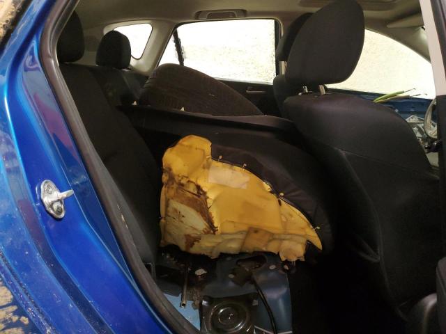 Photo 10 from auction – 2012 MAZDA 3 I with VIN JM1BL1L8XC1662979