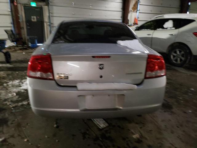 Photo 6 from auction – 2009 DODGE CHARGER with VIN 2B3KA43D19H610480