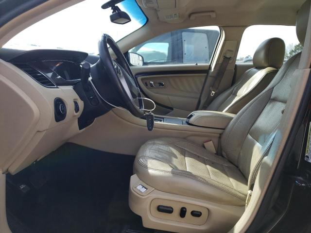 Photo 7 from auction – 2014 FORD TAURUS LIM with VIN 1FAHP2F89EG101548