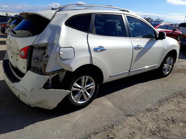 Photo 3 from auction – 2012 NISSAN ROGUE S with VIN JN8AS5MT3CW299022