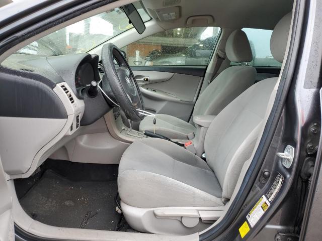 Photo 7 from auction – 2012 TOYOTA COROLLA BA with VIN 2T1BU4EE1CC758447