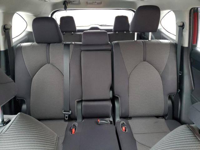 Photo 10 from auction – 2020 TOYOTA HIGHLANDER with VIN 5TDBZRBH4LS035342