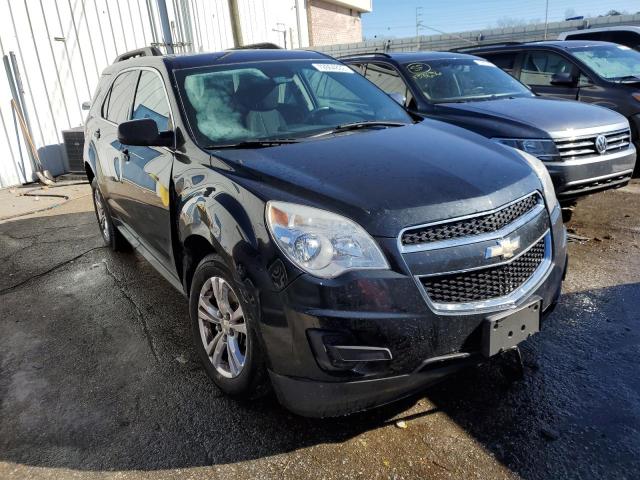 Photo 4 from auction – 2015 CHEVROLET EQUINOX LT with VIN 2GNALBEK2F6428872