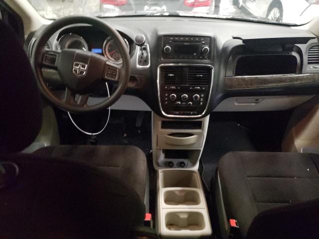 Photo 8 from auction – 2011 DODGE GRAND CARA with VIN 2D4RN3DG2BR628512