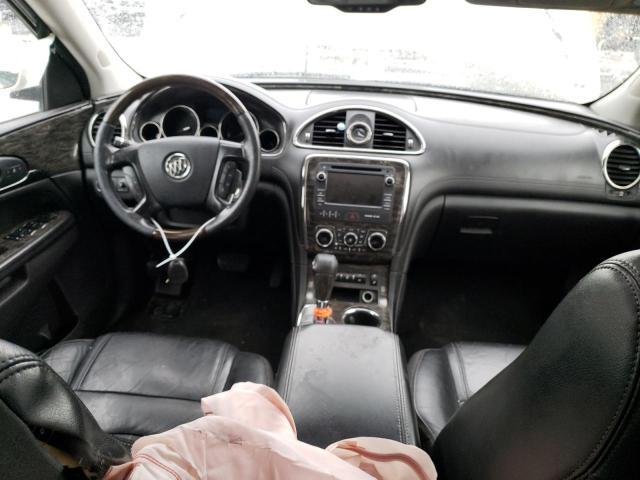 Photo 8 from auction – 2014 BUICK ENCLAVE with VIN 5GAKVBKD3EJ144571