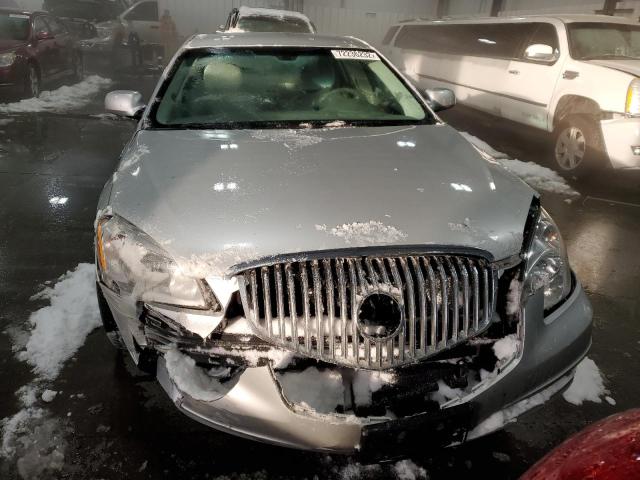 Photo 5 from auction – 2010 BUICK LUCERNE CX with VIN 1G4HA5EM2AU108117