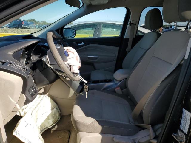 Photo 7 from auction – 2013 FORD ESCAPE SE with VIN 1FMCU0GX4DUD76795