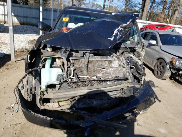 Photo 5 from auction – 2011 HONDA PILOT EXL with VIN 5FNYF3H61BB034786
