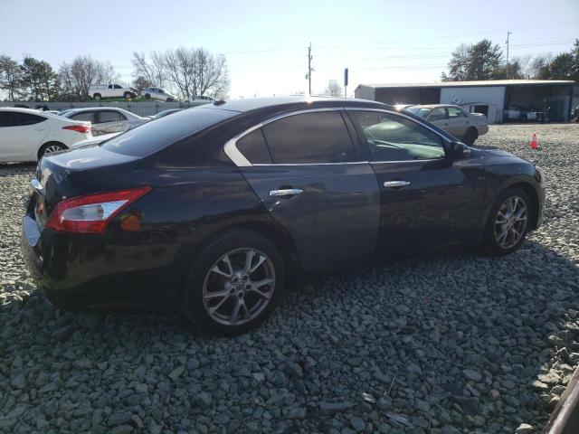 Photo 3 from auction – 2013 NISSAN MAXIMA S with VIN 1N4AA5AP9DC848205