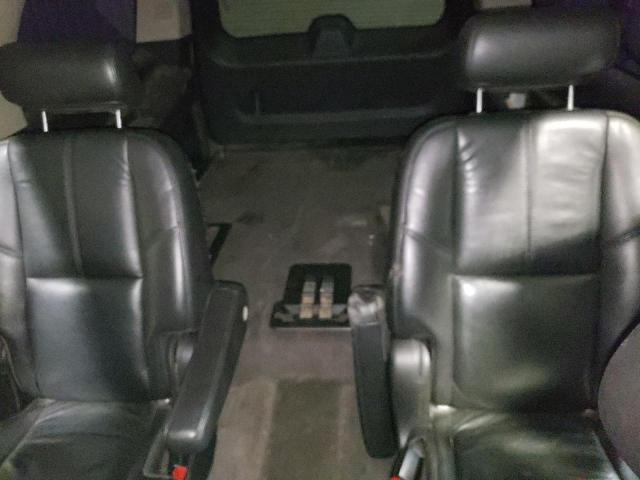 Photo 10 from auction – 2010 CHEVROLET SUBURBAN C with VIN 1GNUCJE06AR226085
