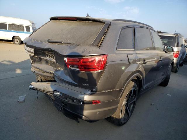 Photo 3 from auction – 2019 AUDI Q7 PRESTIG with VIN WA1VAAF77KD038151