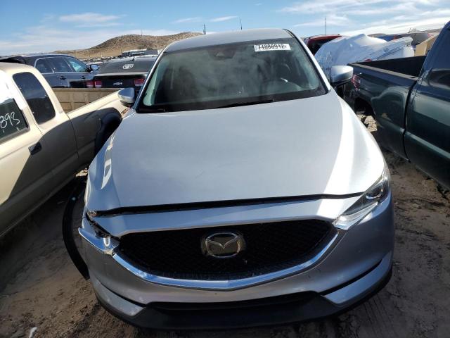 Photo 5 from auction – 2018 MAZDA CX-5 TOURI with VIN JM3KFACM1J0345218