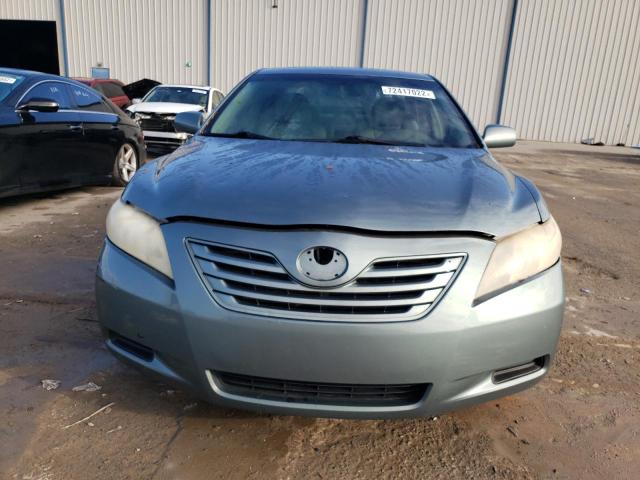 Photo 5 from auction – 2009 TOYOTA CAMRY BASE with VIN 4T1BE46K89U887875