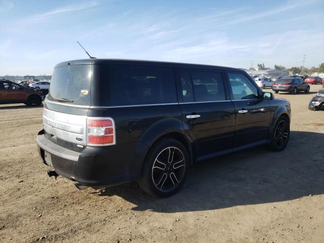 Photo 3 from auction – 2014 FORD FLEX LIMIT with VIN 2FMHK6DT6EBD07520