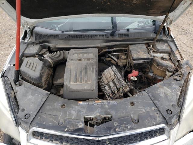 Photo 12 from auction – 2012 CHEVROLET EQUINOX LS with VIN 2GNALBEK2C6354512