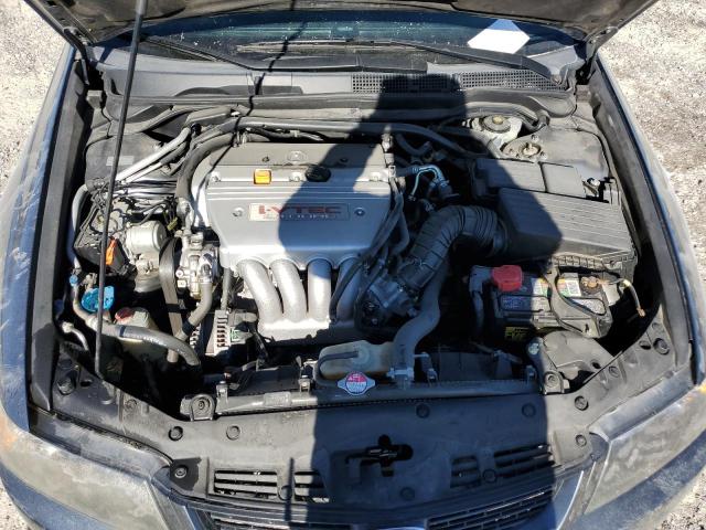 Photo 11 from auction – 2006 ACURA TSX with VIN JH4CL95846C033015