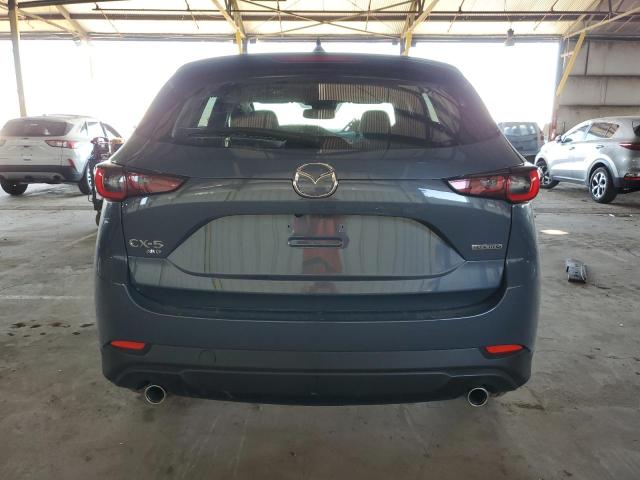Photo 6 from auction – 2023 MAZDA CX-5 PREFE with VIN JM3KFBCM3P0100130