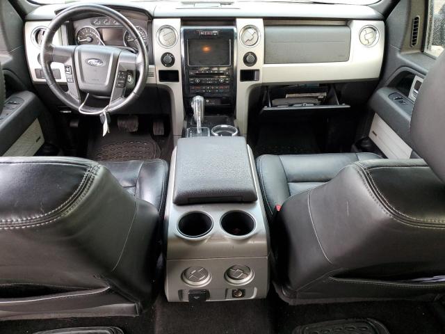 Photo 8 from auction – 2011 FORD F150 SUPER with VIN 1FTFW1ET2BFB67476