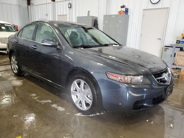 Photo 4 from auction – 2005 ACURA TSX with VIN JH4CL96825C032104
