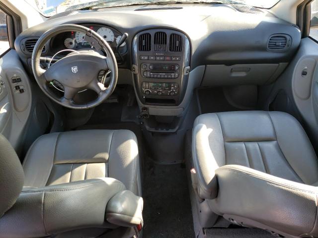 Zdjęcie 8 z aukcji – 2007 DODGE GRAND CARA z VIN 2D4GP44L47R121302