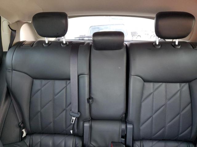Photo 10 from auction – 2011 INFINITI FX35 with VIN JN8AS1MW5BM732644