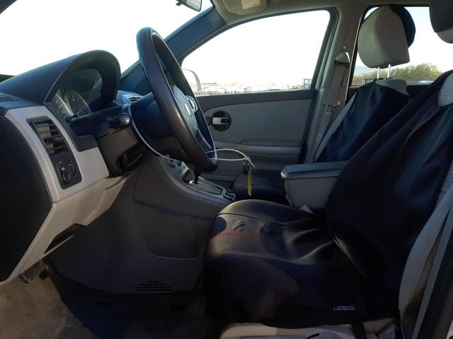صورة رقم 7 من المزاد - 2005 CHEVROLET EQUINOX LS مع VIN 2CNDL13F356016802
