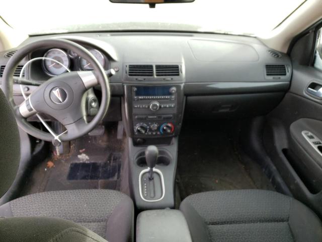 Photo 8 from auction – 2008 PONTIAC G5 with VIN 1G2AL18F087114596