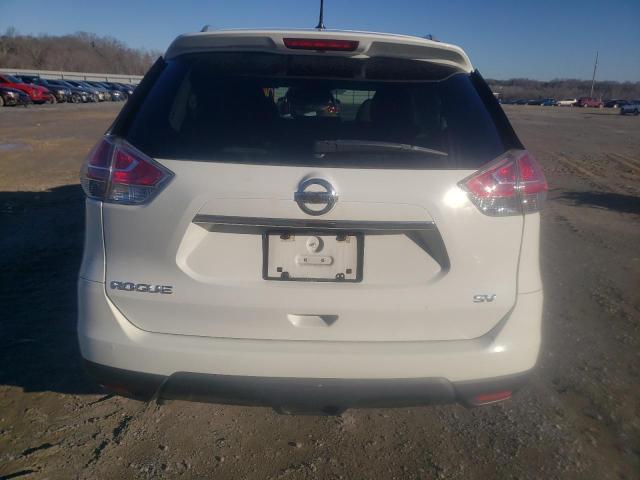 Photo 6 from auction – 2016 NISSAN ROGUE S with VIN 5N1AT2MN8GC758511