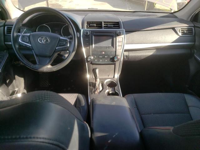 Photo 8 from auction – 2017 TOYOTA CAMRY LE with VIN 4T1BF1FK7HU667203